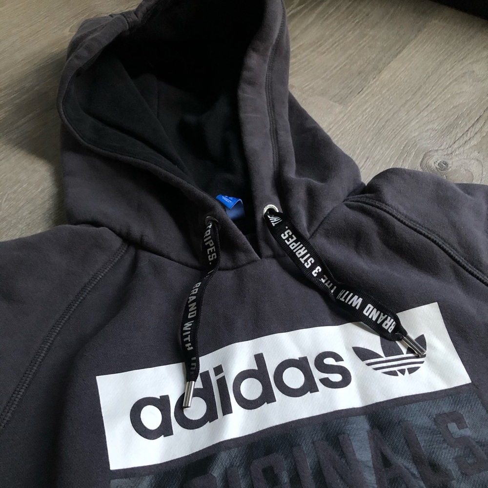 Adidas Hoodie